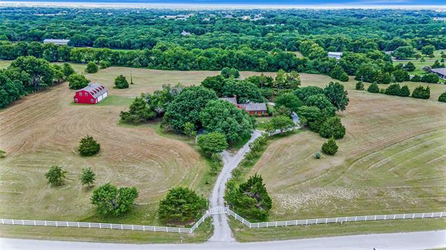 Mcmillen Home for Sale