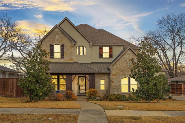 Frontier Home for Sale