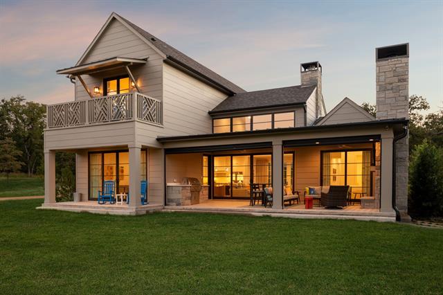 Mulberry Home for Sale