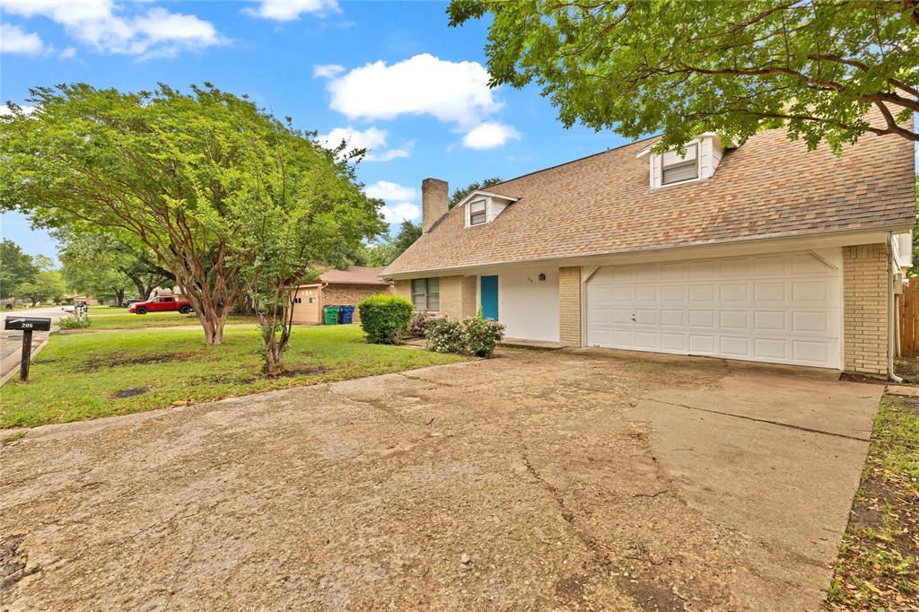 San Jacinto Home for Sale