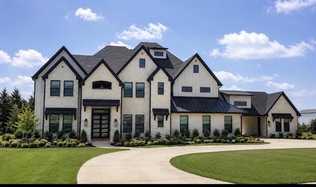 Wilderness Home for Sale