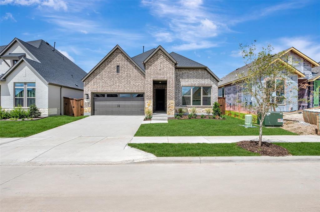 Pondview Home for Sale