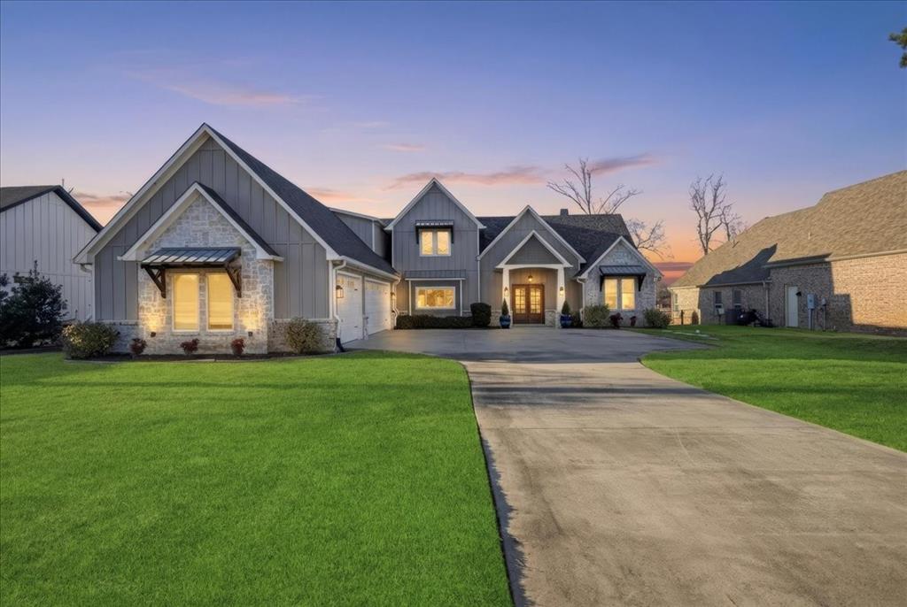 Nathan Home for Sale
