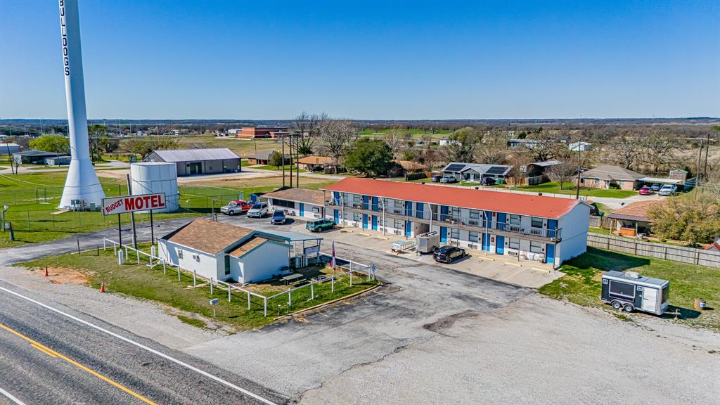 Bypass 287 Commercial Property