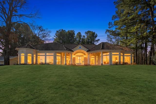 County Road 4117 Home for Sale