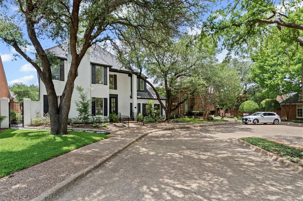 Parliament Home for Sale