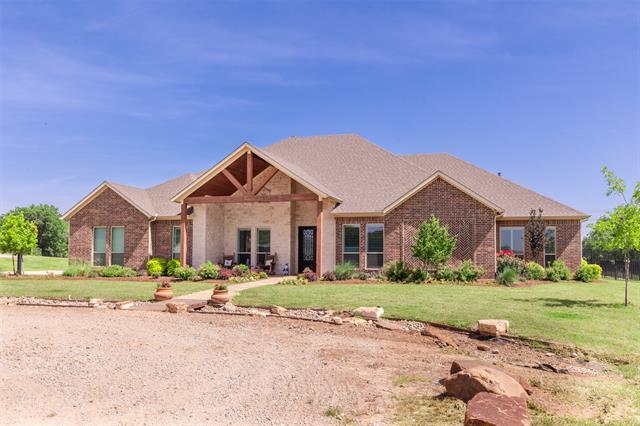 County Road 1270 Home for Sale