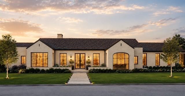 Esprit Home for Sale