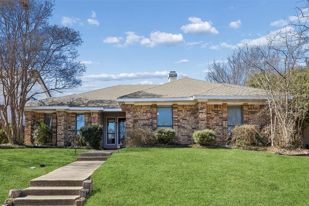 Rambling Home for Sale