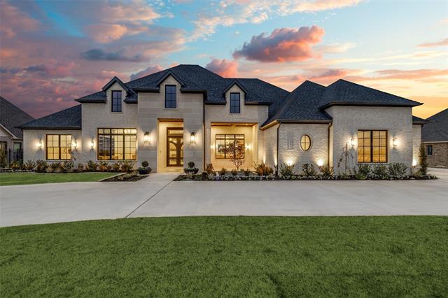 Fairway Home for Sale