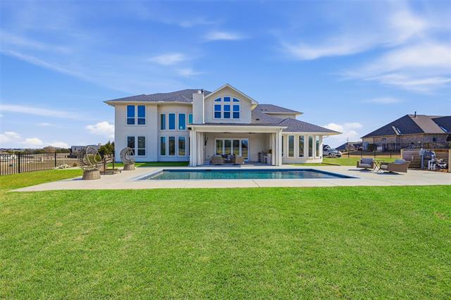 Twilight Home for Sale