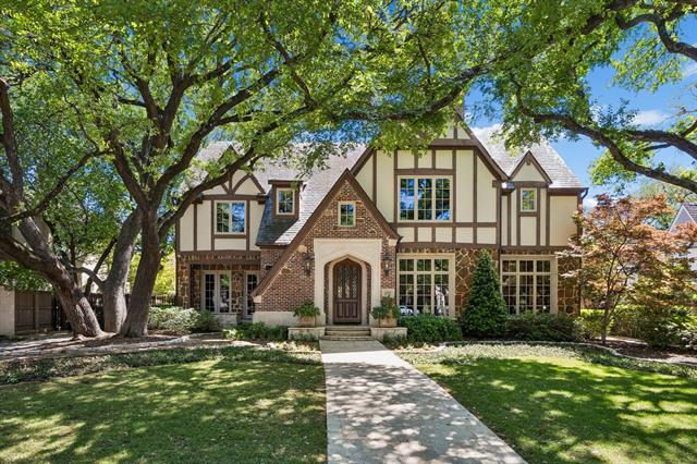 Arcady Home for Sale