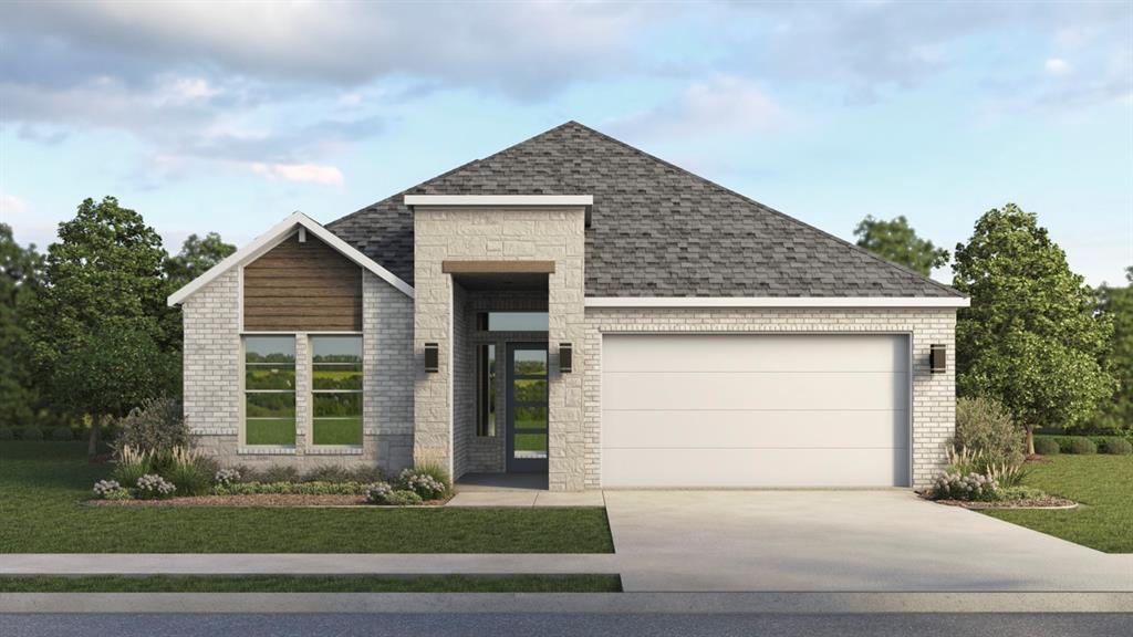 Larry Lott Home for Sale