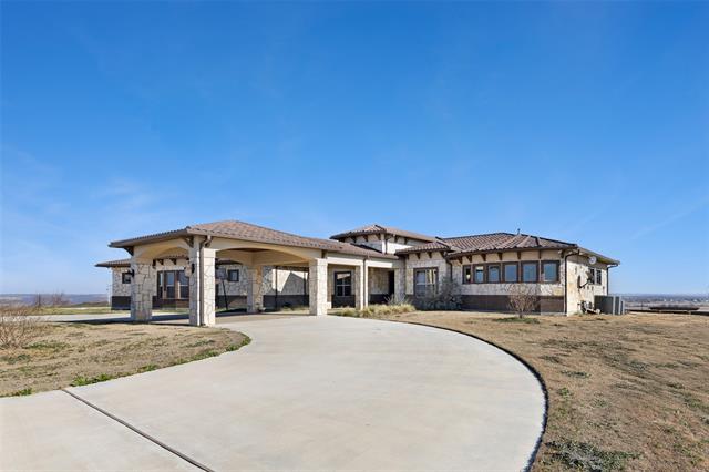 County Road 2510 Home for Sale
