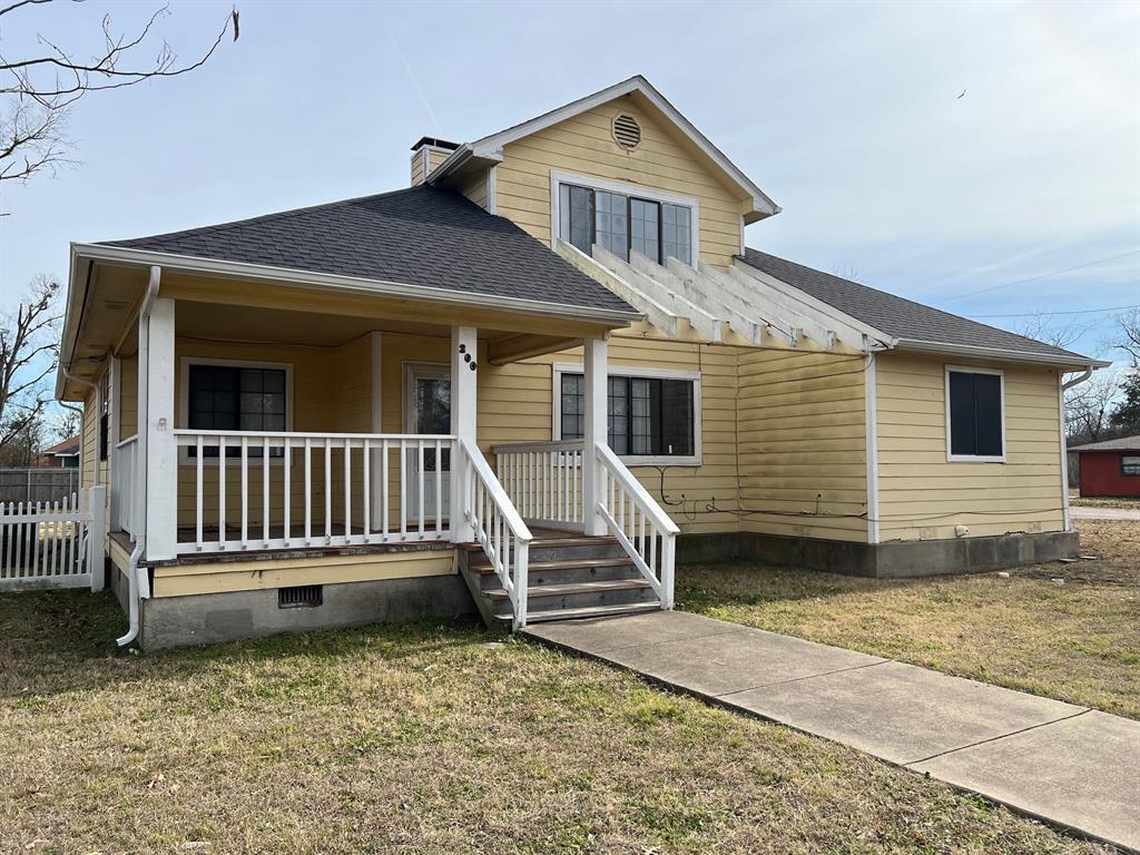 Chappell Home for Sale