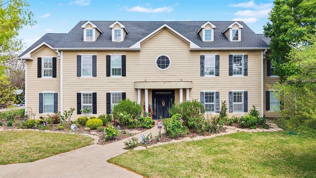 Stacy Home for Sale