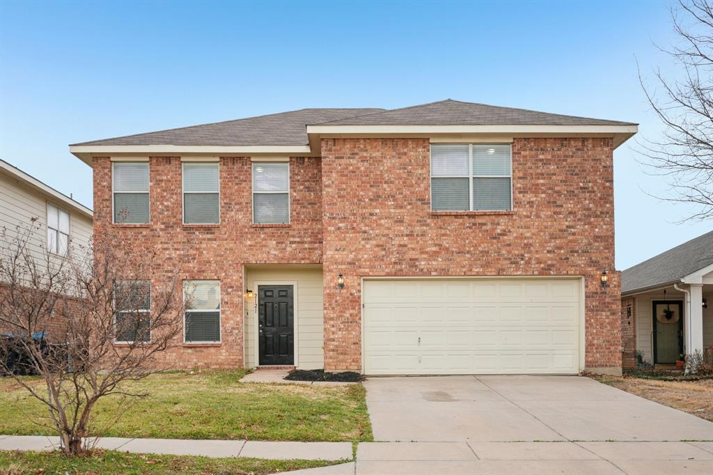 Franks Home for Sale