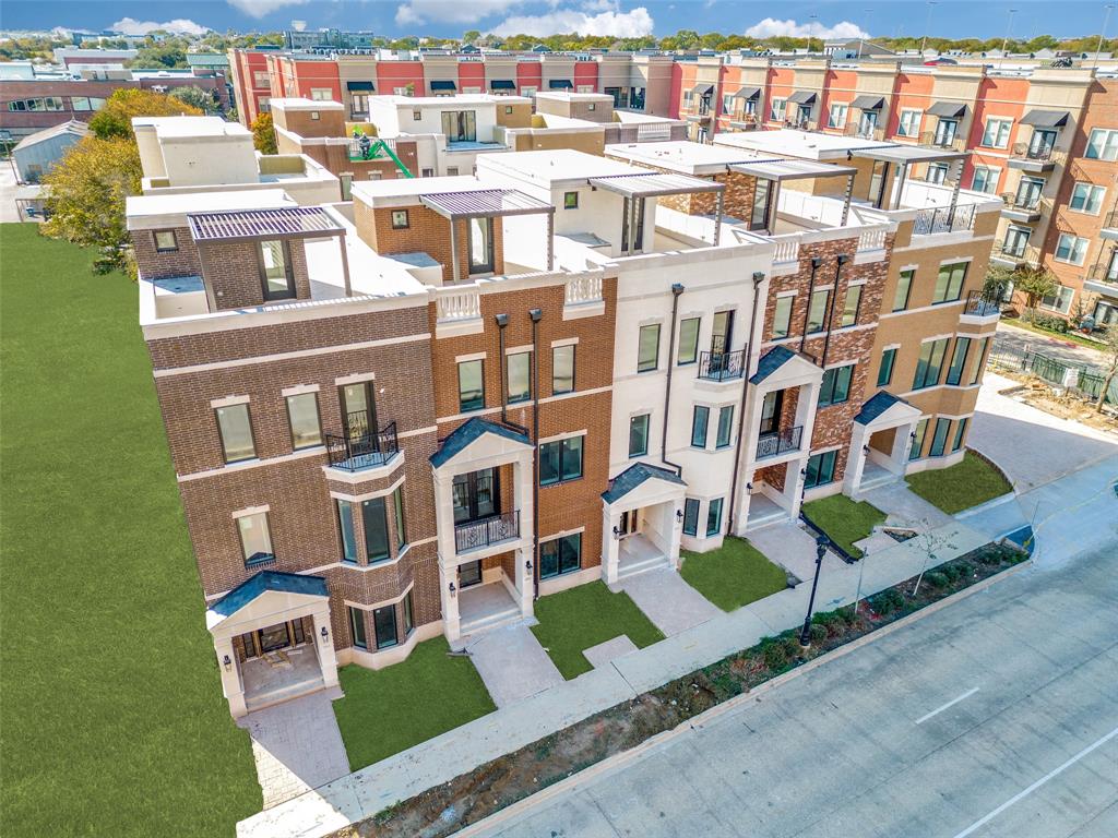Dallas Home for Sale