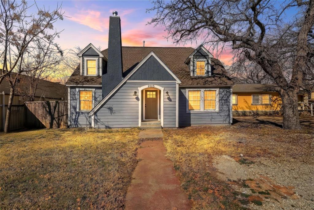 Roanoke Home for Sale