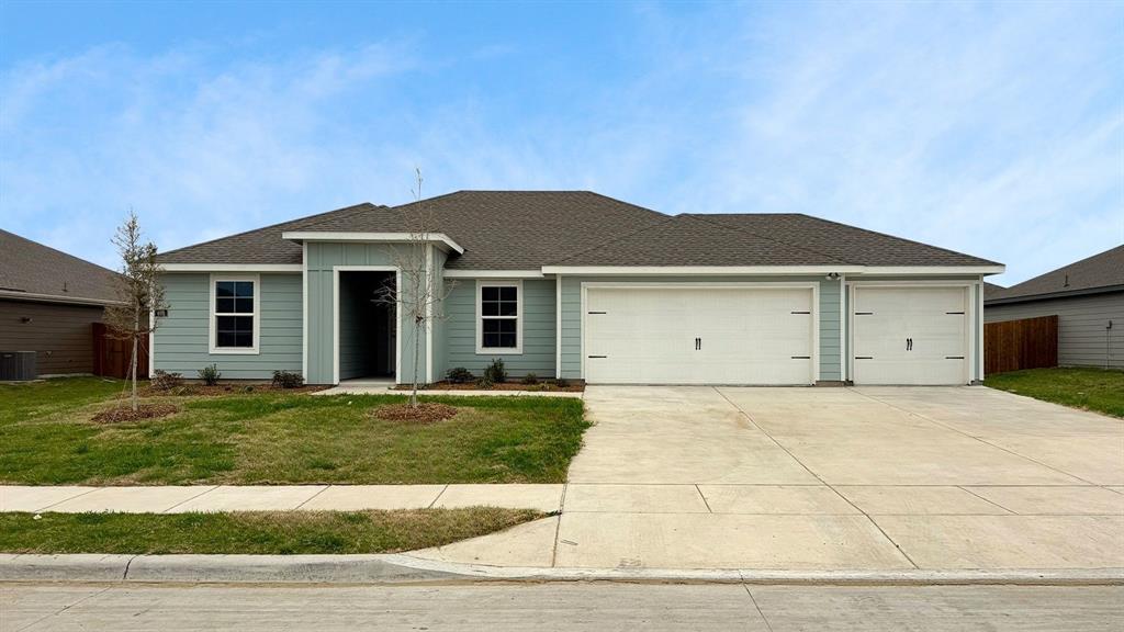 American Elm Home for Sale