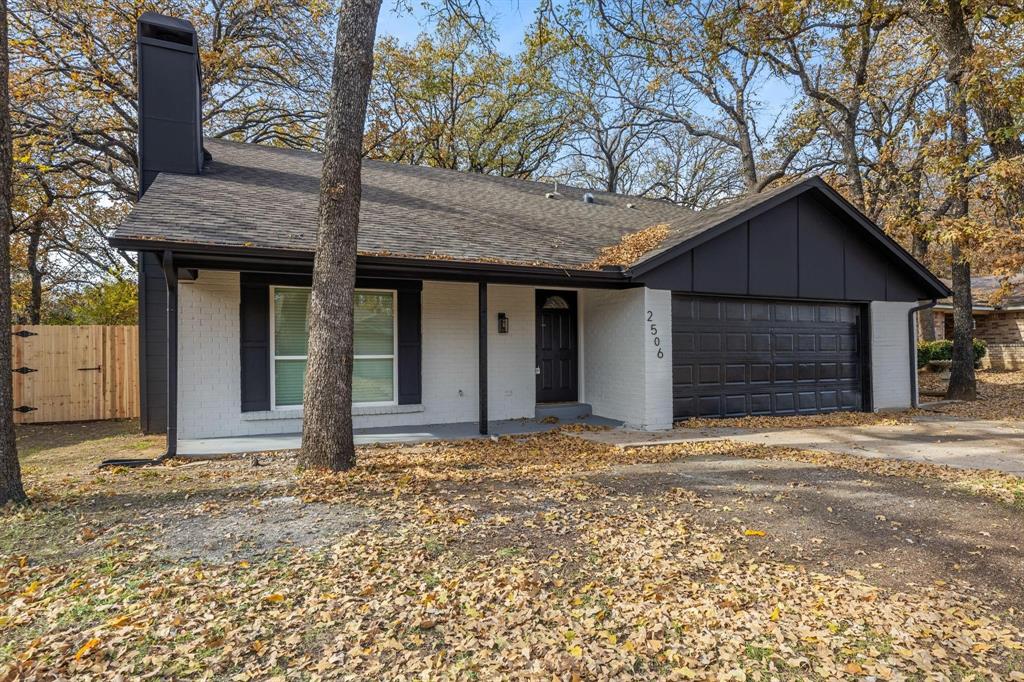 Holt Home for Sale