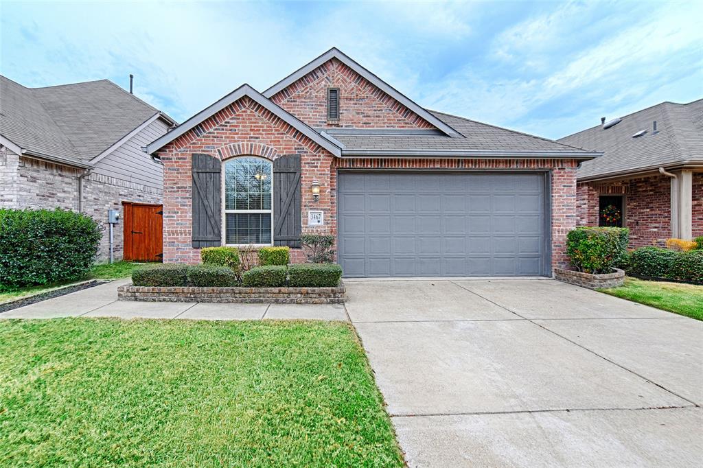 Gypsum Home for Sale