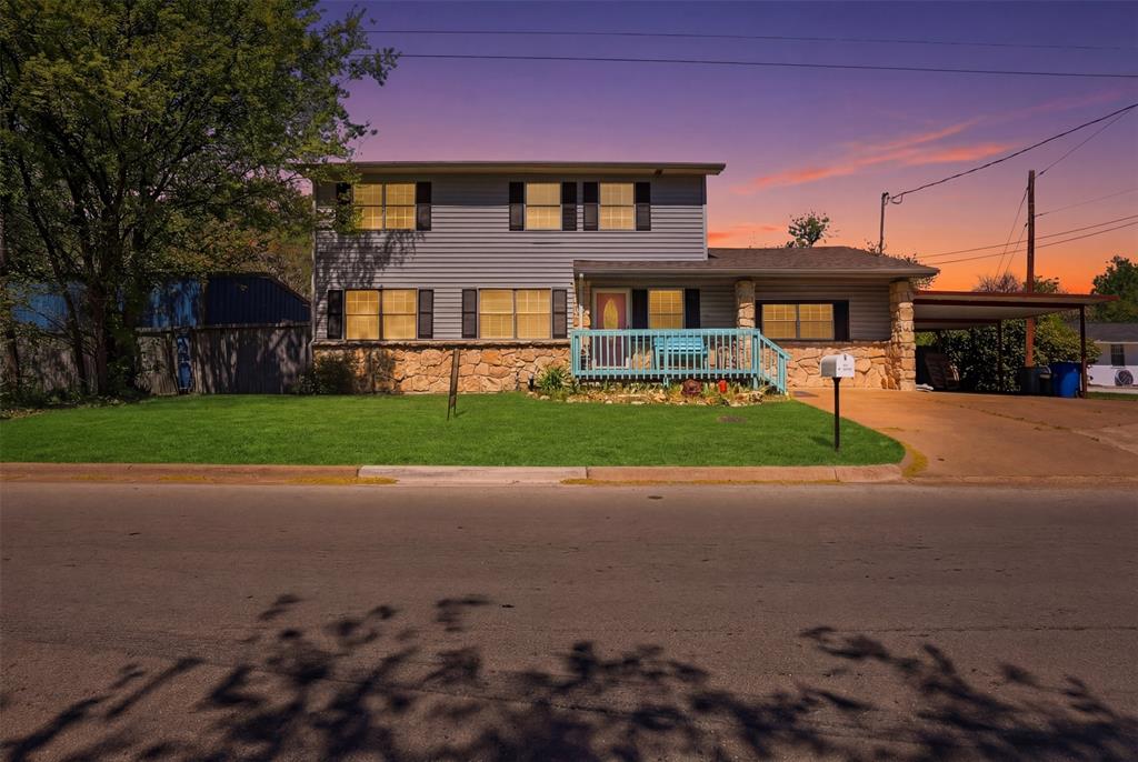 Rucker Home for Sale