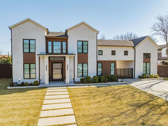 Jamestown Home for Sale