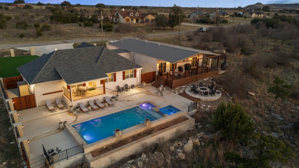 Hell's Gate Home for Sale