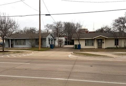 Main Commercial Property
