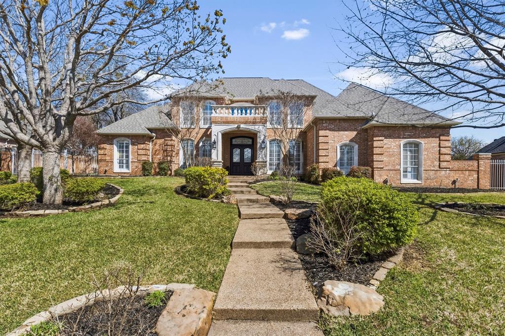 Dominion Home for Sale