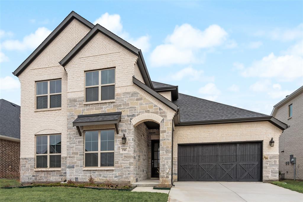 Ferrers Home for Sale