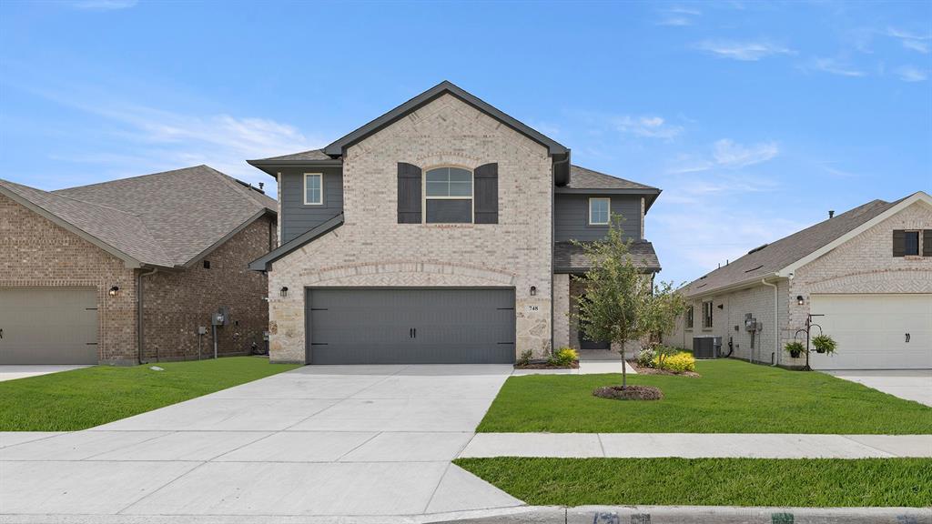Hidden Feather Home for Sale