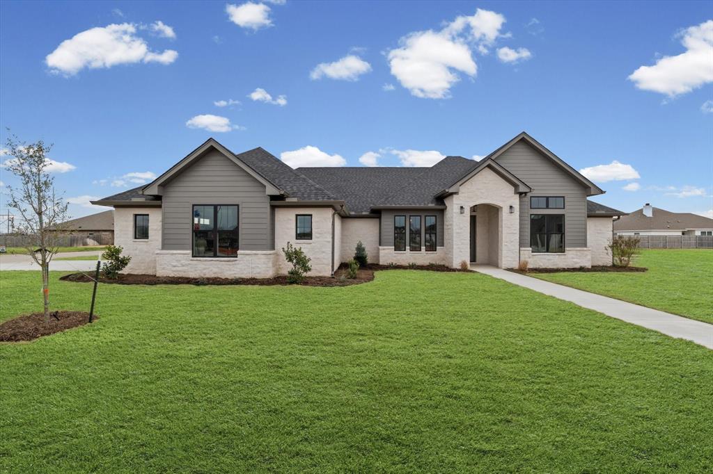 Cattail Home for Sale