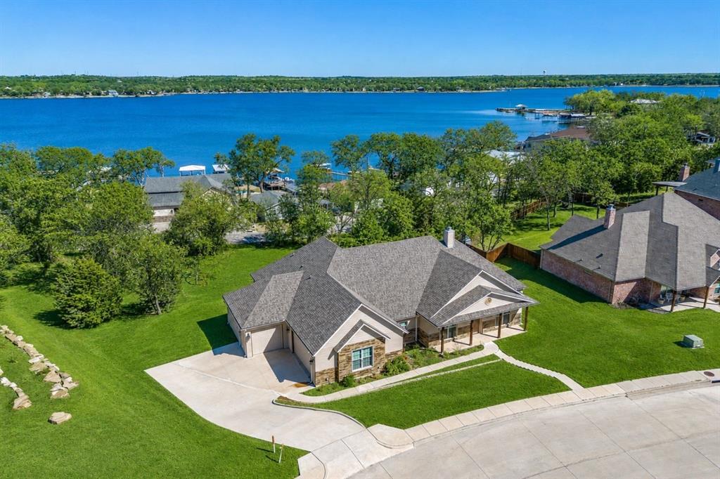 Overlook Home for Sale