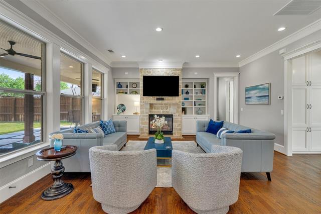 Deloache Home for Sale