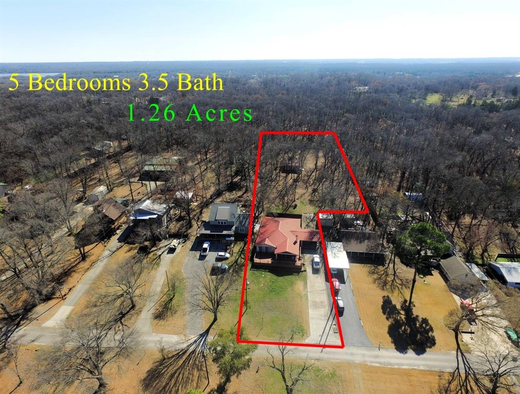 Lakeside Home for Sale