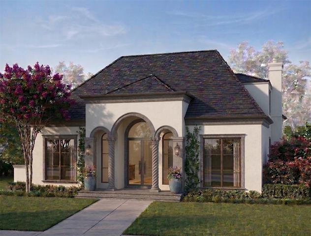 Lorraine Home for Sale