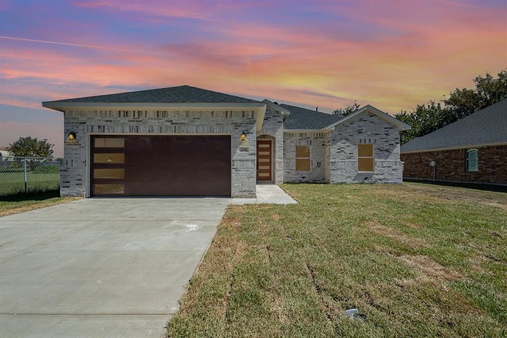 Flying Bridge Home for Sale