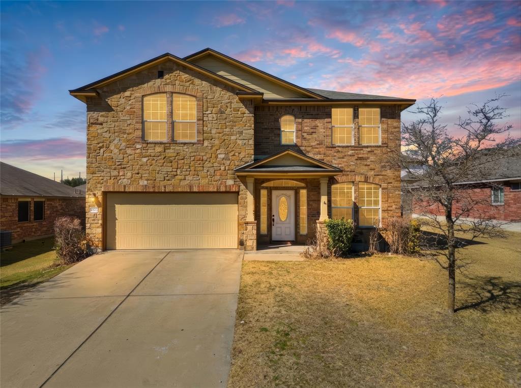 Mundo Home for Sale