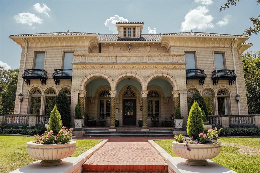 Elizabeth Home for Sale