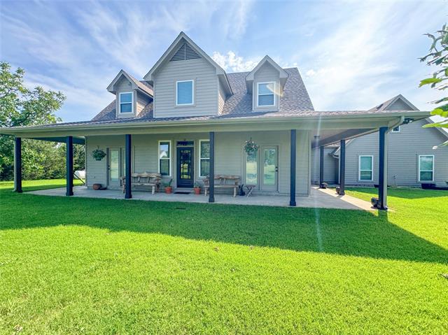 Fm 2738 Home for Sale