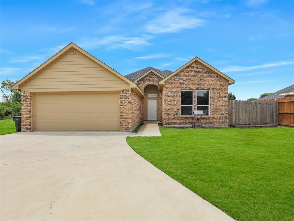 Eastcrest Home for Sale