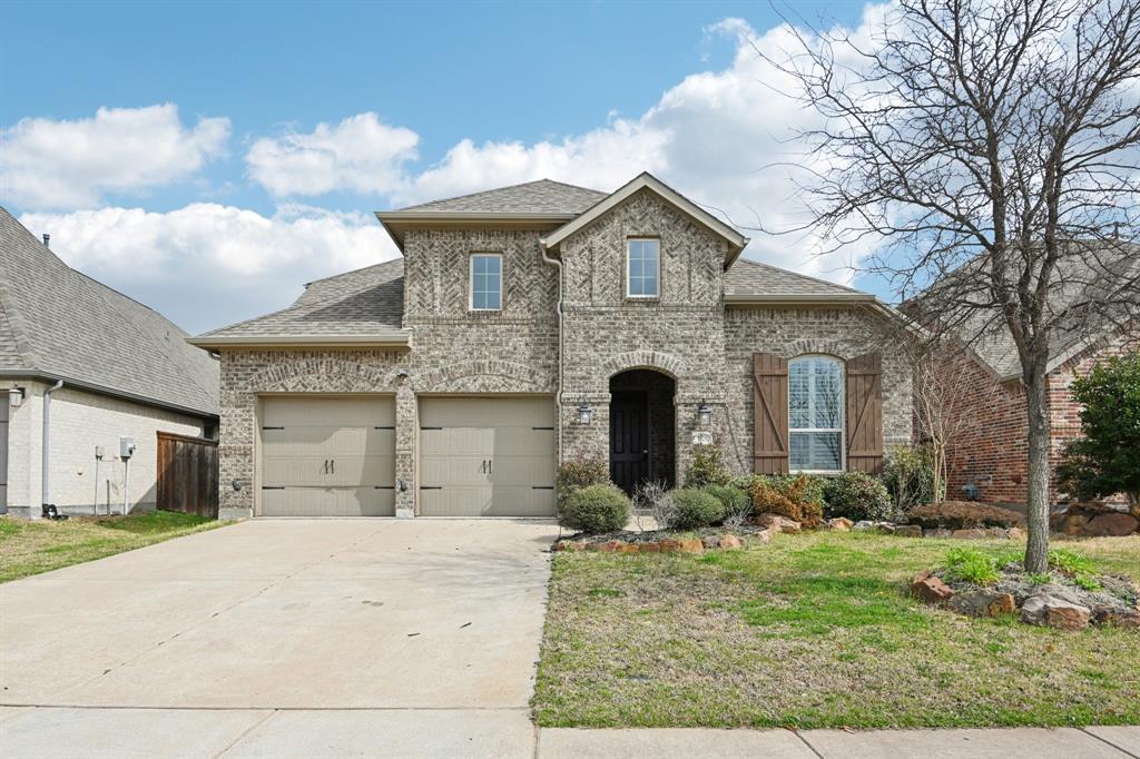 Backwater Bay Home for Sale
