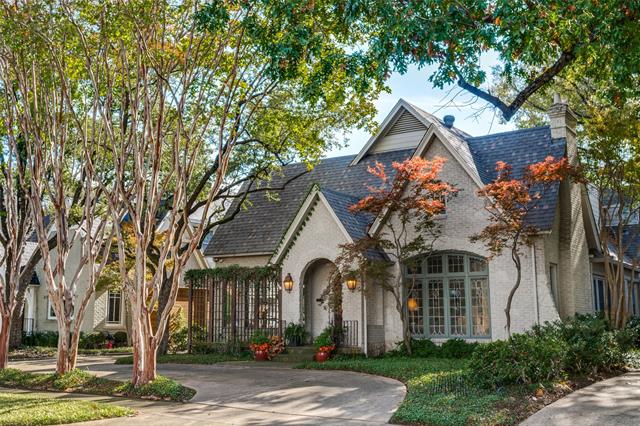 Belclaire Home for Sale