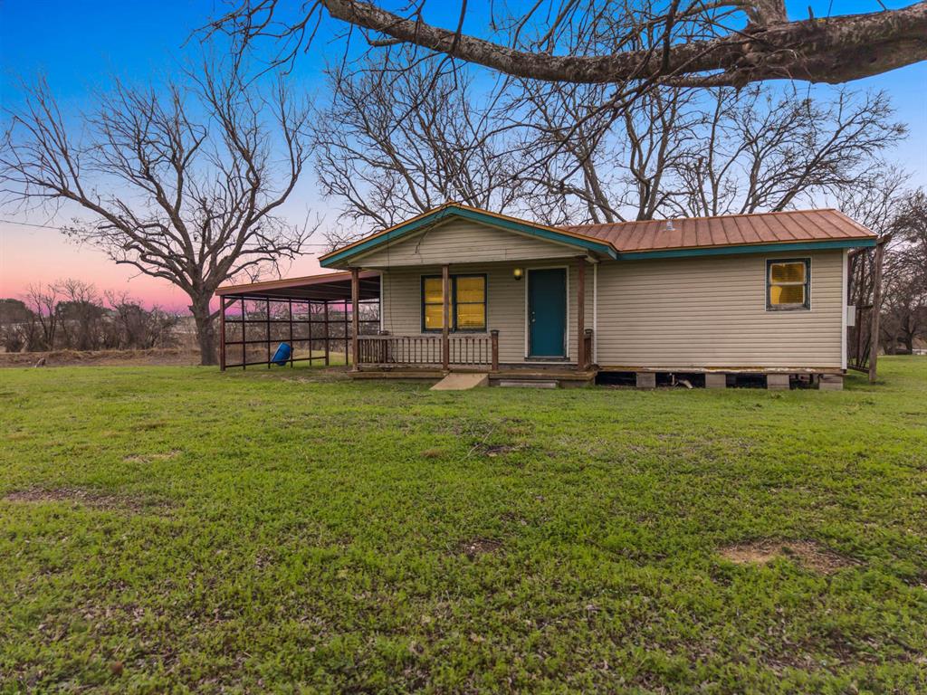 Hcr 2452 Home for Sale