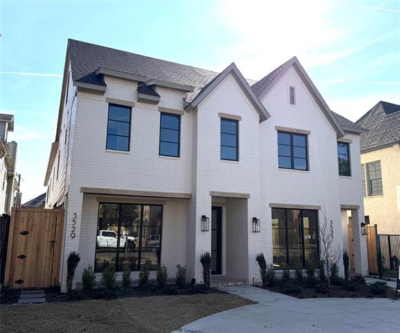 ASBURY Home for Sale