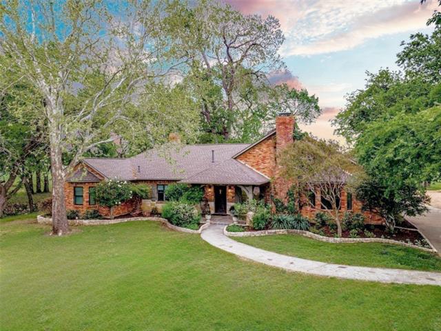 County Home for Sale