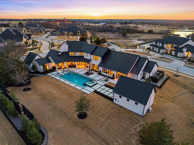 Sunrise Ridge Home for Sale