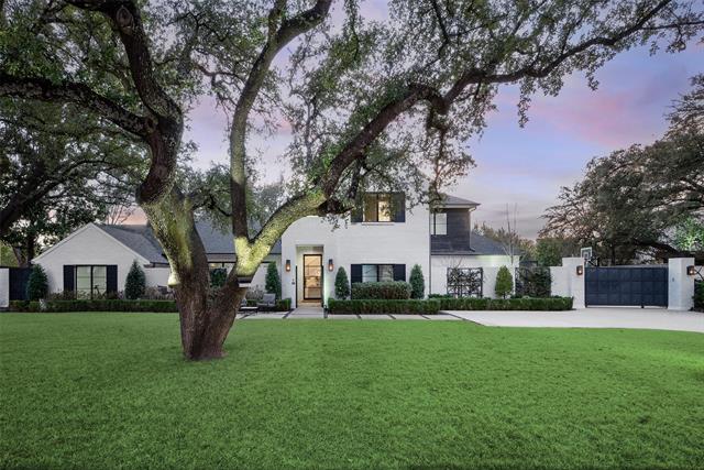 Leachman Home for Sale